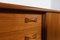 Credenza Mid-Century in teak di Clausen & Son, anni '60, Immagine 14