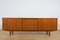 Enfilade Mid-Century en Teck de Clausen & Son, 1960s 1