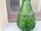 Italian Green Glass Carafe, 1960s 2