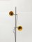 Mid-Century Swiss Space Age Floor Lamp by SLZ Team for Swiss Lamps International, 1960s, Image 18