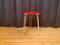 Stool with Latex Seat, Italy, 1960s, Image 2