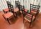 Dining Chairs from Cees Braakman, Set of 6 3