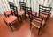 Dining Chairs from Cees Braakman, Set of 6, Image 3