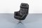 Fauteuil Pivotant Vintage par Henry W. Klein, Danemark 8