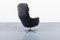 Vintage Danish Swivel Lounge Chair by Henry W. Klein 5