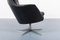 Vintage Danish Swivel Lounge Chair by Henry W. Klein, Image 4