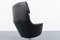 Vintage Danish Swivel Lounge Chair by Henry W. Klein, Image 6