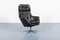 Vintage Danish Swivel Lounge Chair by Henry W. Klein 1