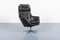 Vintage Danish Swivel Lounge Chair by Henry W. Klein, Image 1