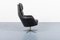 Vintage Danish Swivel Lounge Chair by Henry W. Klein 3