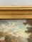 Claude Auguste Tamizier, Paysage avec Figures, 19ème Siècle, Huile sur Toile, Encadrée 10