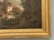 Claude Auguste Tamizier, Paesaggio con figure, XIX secolo, Olio su tela, Incorniciato, Immagine 7