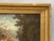 Claude Auguste Tamizier, Landscape with Figures, 19th Century, Oil on Canvas, Framed 5