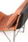 Chaise longue Skye di Tord Björklund per Ikea, anni '80, Immagine 5