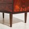 Vintage Commode in Rosewood by Arne Vodder for N.C Møbler, 1950s, Image 9