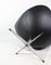 Model 3316 Egg Armchair attributed to Arne Jacobsen for Fritz Hansen, 1958, Image 7