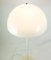 Lampada da terra di Panthella attribuita a Verner Panton, anni '80, Immagine 5