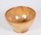 Orange Yellow Ceramic Bowl, 1960s, Image 4