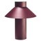 Riscio Steel Table Lamp by Joe Colombo for Karakter, Image 1