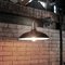 Large Cavalry Iron Oxide Ceiling Lamp by Sabina Grubbeson for Konsthantverk 6