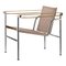 Chaise LC1 Uam par Le Corbusier pour Cassina 1