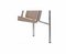Chaise LC1 Uam par Le Corbusier pour Cassina 4