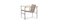 Chaise LC1 Uam par Le Corbusier pour Cassina 2