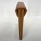 Vintage Folding Side Table, 1970s, Image 7