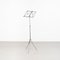Vintage French Telescopic Music Stand in Metal, 1940 6