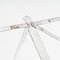 Vintage French Telescopic Music Stand in Metal, 1940, Image 12