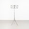 Vintage French Telescopic Music Stand in Metal, 1940, Image 7
