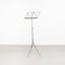 Vintage French Telescopic Music Stand in Metal, 1940 4