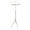 Vintage French Telescopic Music Stand in Metal, 1940, Image 1