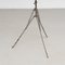 Vintage French Telescopic Music Stand in Metal, 1940 11