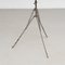 Vintage French Telescopic Music Stand in Metal, 1940, Image 11