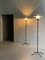 Holophane Floor Lamps, 1950s, Set of 2, Image 2