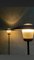 Holophane Floor Lamps, 1950s, Set of 2 4