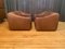 DS-47 Sofas from de Sede, Switzerland, 1970s, Set of 2 3