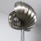 French Floor Lamp in Metal by Henri Mathieu, 1970s 9