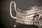Antique French Silver Jardiniere 7