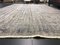 Farm House Decor Gray Oushak Rug 7