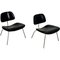 LCM Office Chairs by Charles and Ray Eames for Vitra, 1996, Set of 2 1