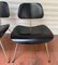LCM Office Chairs by Charles and Ray Eames for Vitra, 1996, Set of 2 4