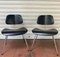 LCM Office Chairs by Charles and Ray Eames for Vitra, 1996, Set of 2, Image 11