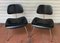 LCM Office Chairs by Charles and Ray Eames for Vitra, 1996, Set of 2 10