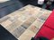 Patchwork Hand Knotted Rug 3
