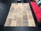 Patchwork Hand Knotted Rug 1