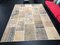 Patchwork Hand Knotted Rug 2