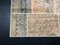 Patchwork Hand Knotted Rug 7