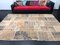 Patchwork Hand Knotted Rug, Image 4